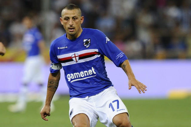 Esclusiva: Palombo tratta la risoluzione. E sogna Napoli article-post