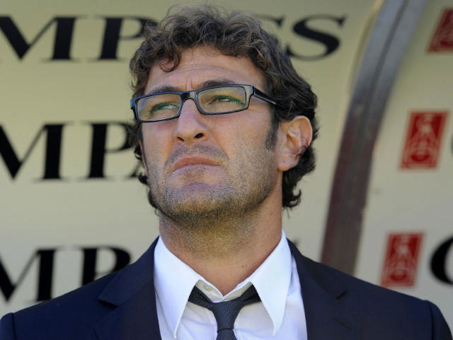 Sampdoria: ormai fatta per Berni preview