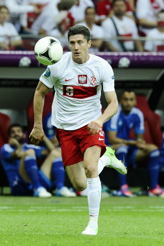 Lewandowski al Manchester United? La Juve… preview