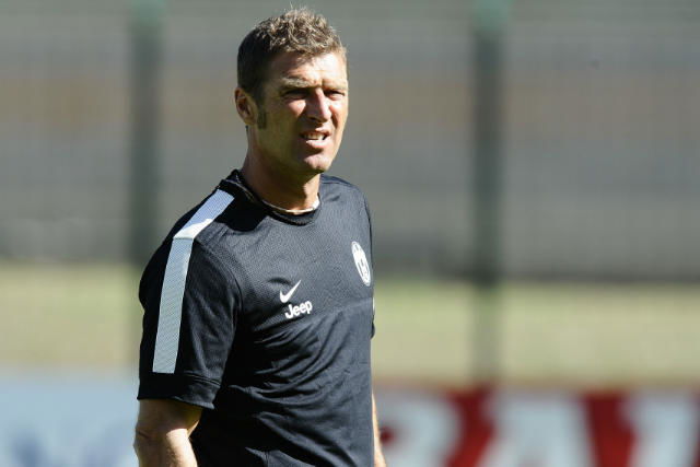 Juve, conferme su Carrera. Ora il ruolo di Nedved preview