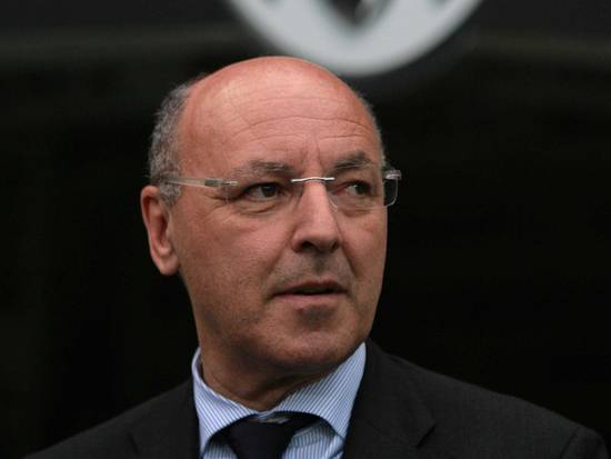 Esclusiva: Juve, Peluso non esclude Bocchetti preview