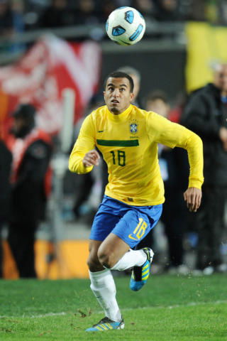 Dal Brasile: Lucas andrà al Psg article-post