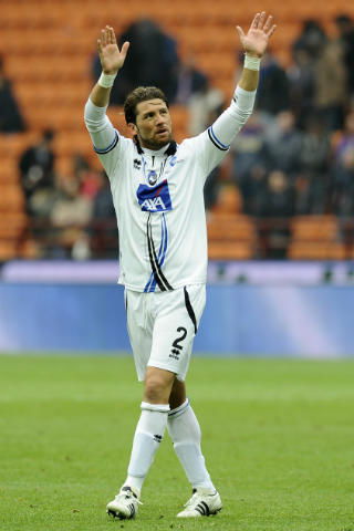 Esclusiva: Atalanta-Stendardo, c’è la firma preview