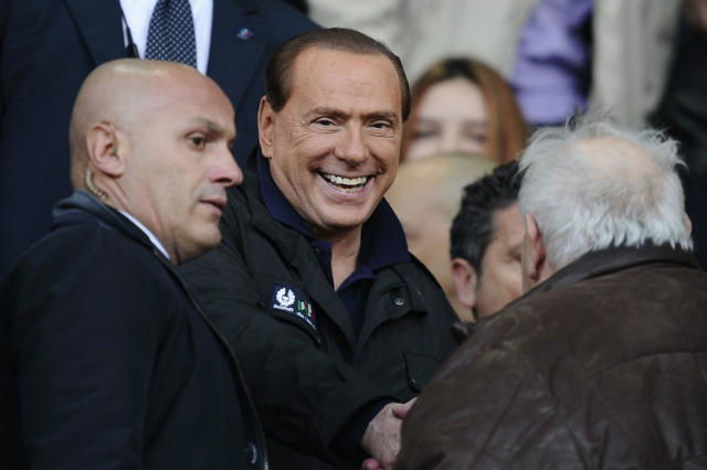 Gazprom: “Il Milan non ci interessa” preview