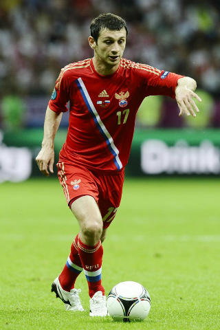 Inter, Branca: “Dzagoev? Tutto è possibile” article-post