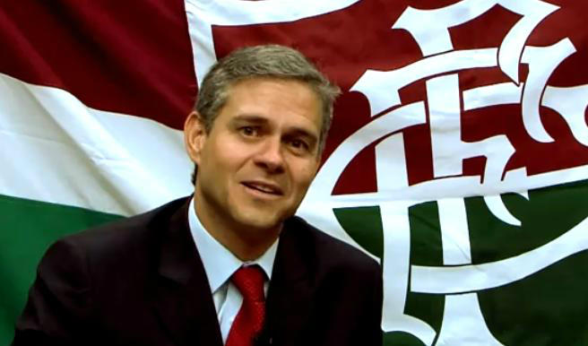Presidente Fluminense: “Per Wallace nessuna offerta” preview