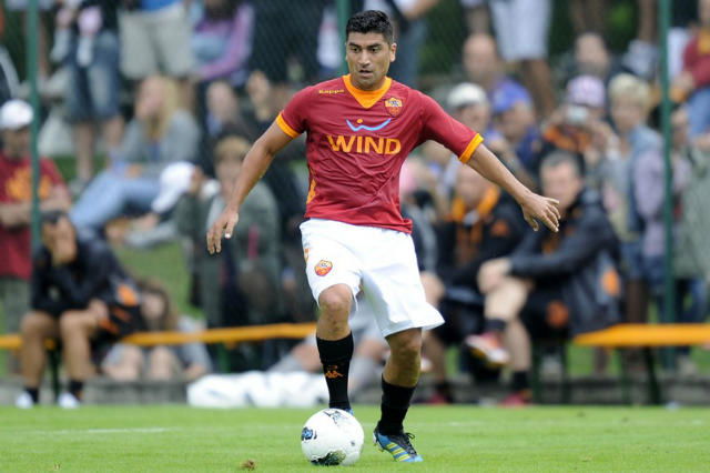 Esclusiva: Fiorentina, summit per Pizarro preview