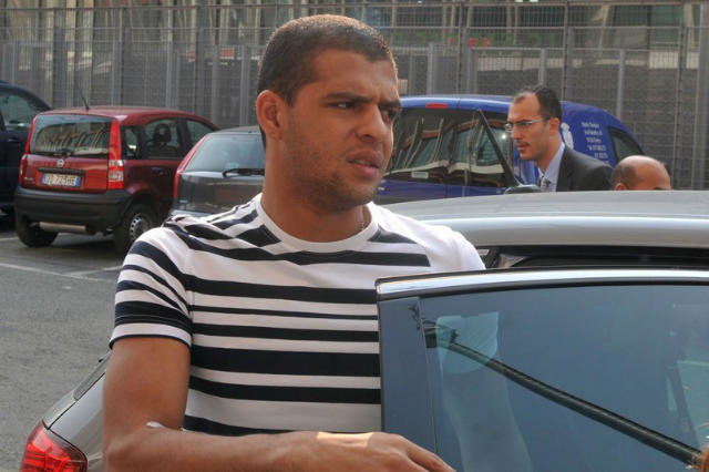 Felipe Melo al Galatasaray, è fatta article-post