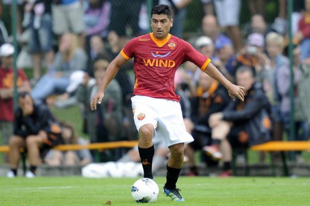 Esclusiva: Pizarro alla Fiorentina, le cifre preview