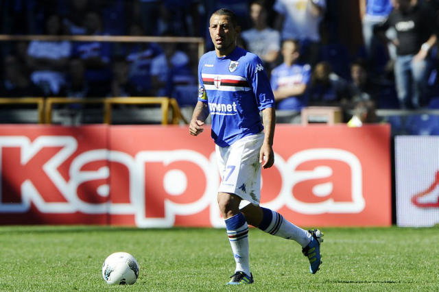 Esclusiva: Palombo Mazzarri, contatto preview