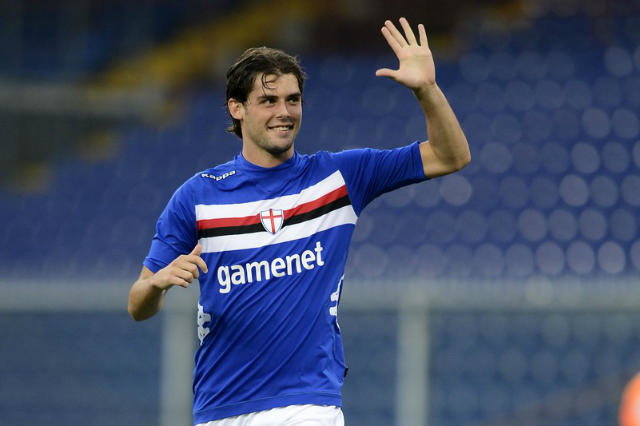 Esclusiva: Roma sondaggio per Poli preview