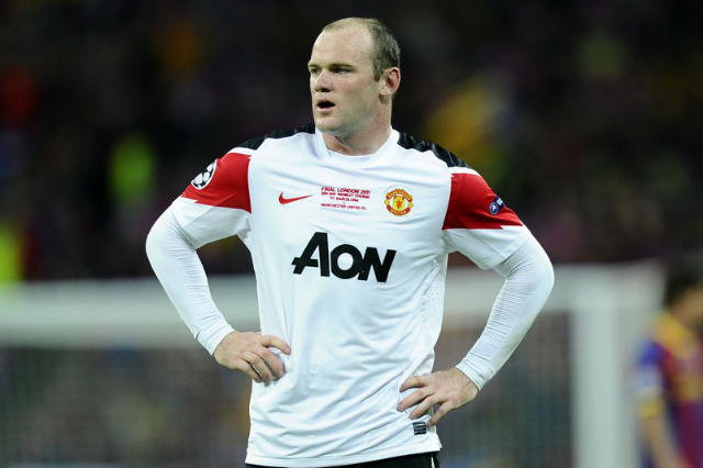 Rooney chiama Van Persie: “Robin unisciti a noi!” preview