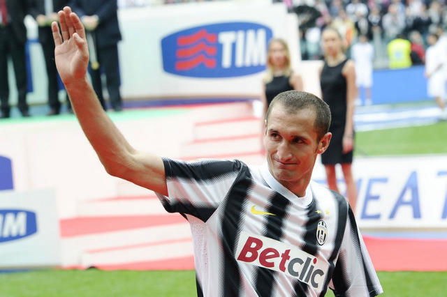 Chiellini: “Grande vittoria!” preview
