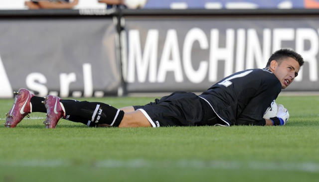 Esclusiva: Leali la Juve decide preview