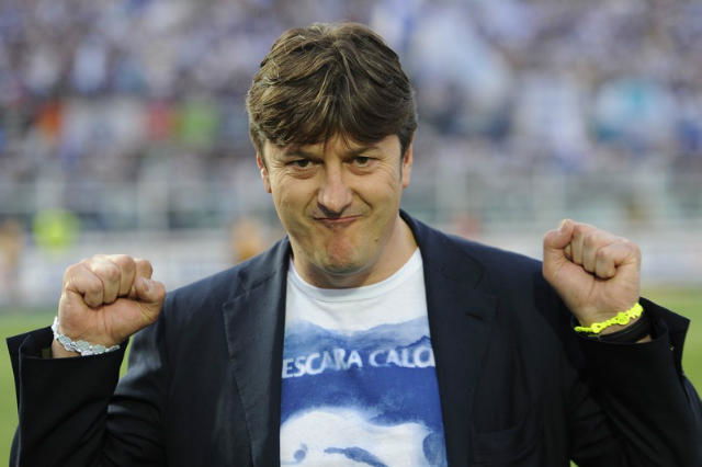 Vossen e quella promessa di Sebastiani preview