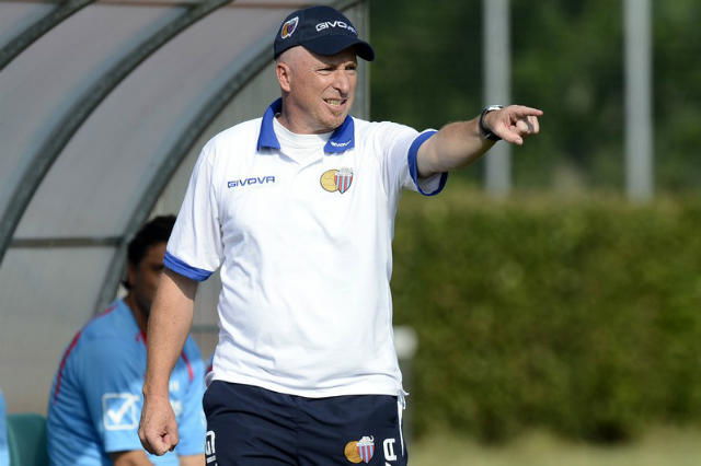 Maran: “La società sa cosa fare” preview