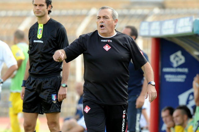 Esclusiva: Varese-Chievo incontro e firma per Pucino preview