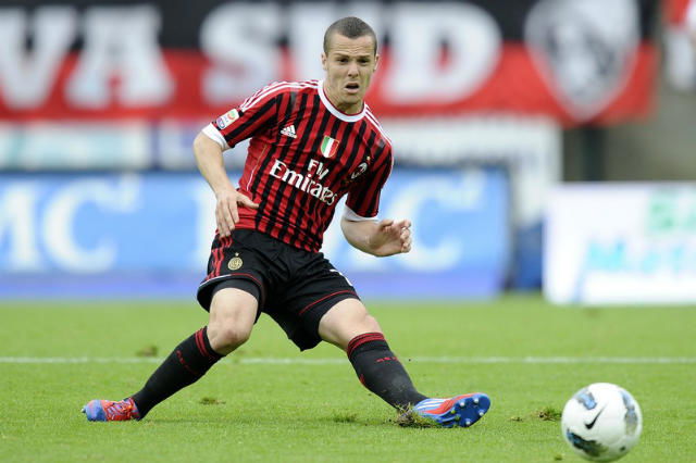 Palermo, è Mesbah il vice Balzaretti preview