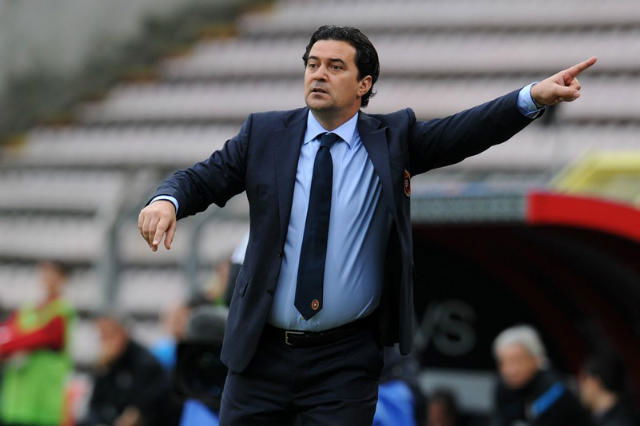 Ficcadenti: “Dobbiamo sfoltire l’attacco” preview