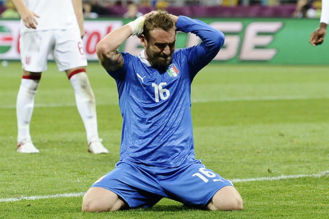 Esclusiva: City, 40 milioni alla Roma e 7,5 a De Rossi! preview