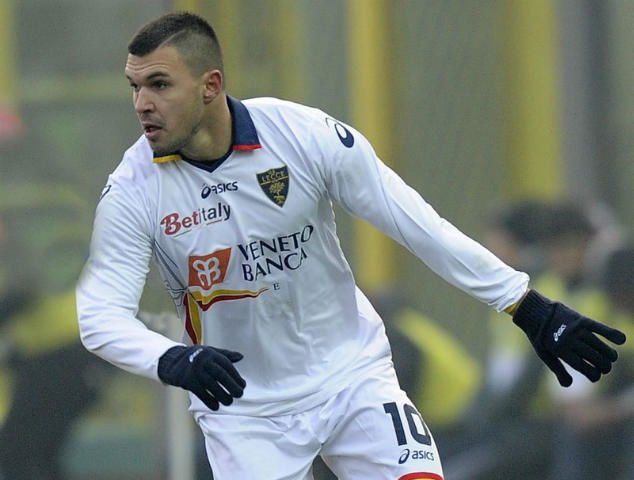 A Bola: Per Bojinov il Torino deve farsi avanti preview