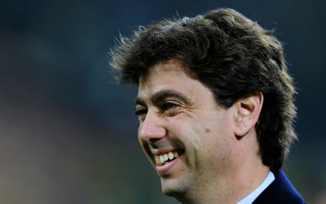 Agnelli: “Llorente? I migliori sono i nostri” preview