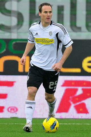 Il Palermo aspetta il sì di Von Bergen preview