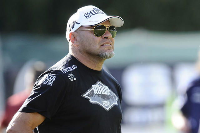 Dall’Argentina: Matias Martinez verso Siena article-post