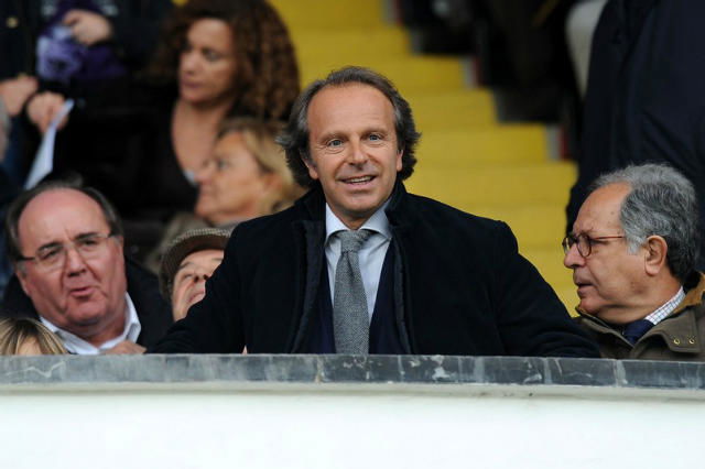 Esclusiva: Fiorentina Babel, gli aggiornamenti preview