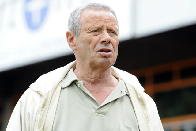 Cetto: “Resto a Palermo” preview