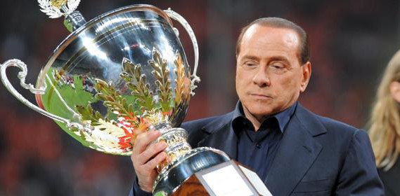 Trofeo Berlusconi, anche sfida di mercato preview