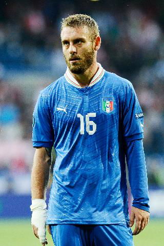 De Rossi, la prova stadio sarà un termometro preview