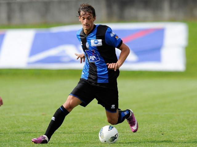 Esclusiva: Gabbiadini, visite Juve e allenamento a Bologna preview