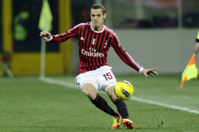 Esclusiva: Mesbah Palermo a titolo definitivo preview