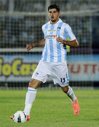 Esclusiva: Ternana vicina a Brosco. E pensa a Di Roberto preview