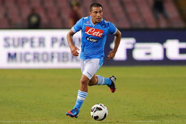 Esclusiva: Gargano, pressing Inter article-post