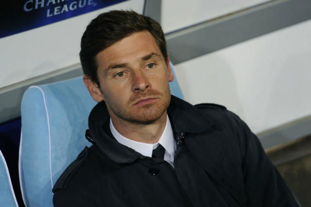 Villas Boas: pronta l’offerta per Pjanic preview