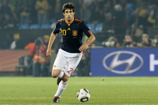 Sammer: “Javi Martinez, tutto dipende dall’Athletic” preview