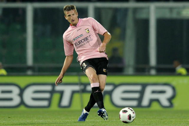 Goian allo Spezia, come previsto preview