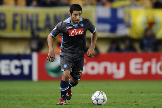 Gargano-Inter: proprio in prestito e senza Pazzini… preview