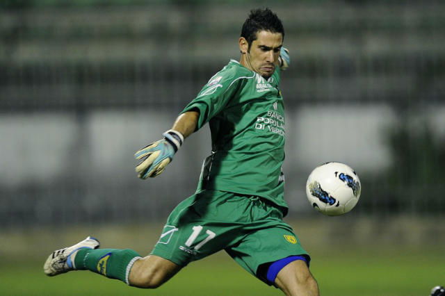 Esclusiva: Udinese su Puggioni. E Sorrentino… preview