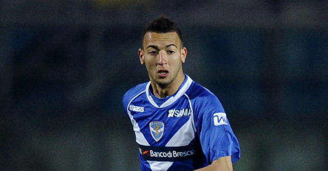 Alleanza Genoa-Milan per El Kaddouri: era il 2 agosto… article-post