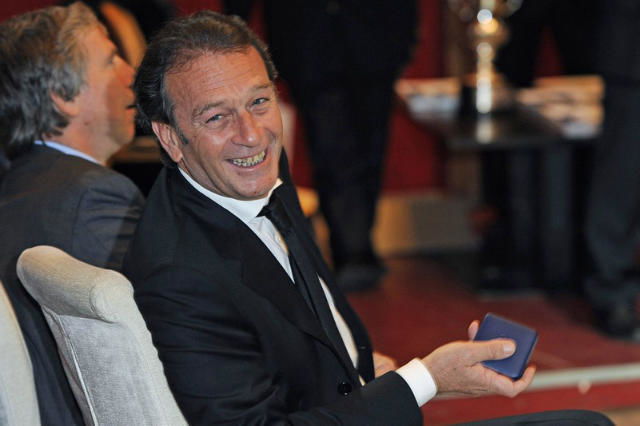 Cabrera-Cagliari: matrimonio o rottura? preview