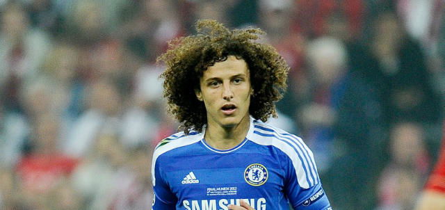 Daily Mail: City, 30 milioni per Luiz, ma il Chelsea.. preview