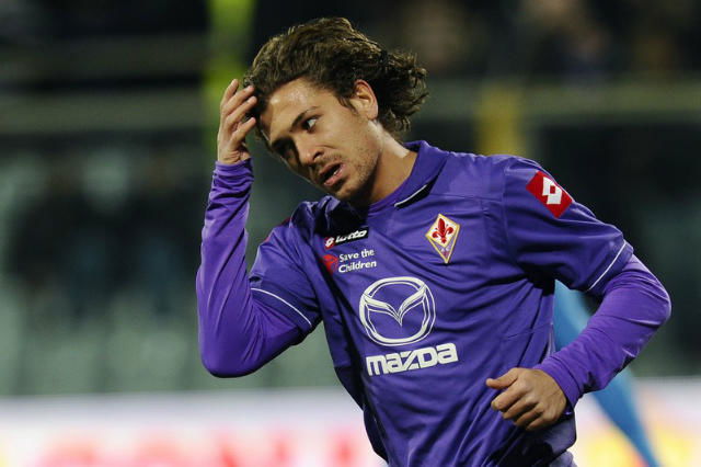 Ufficiale: Cerci al Torino preview