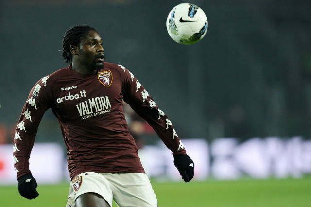 Esclusiva: Reggina Ebagua, linea calda preview