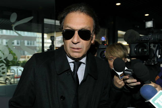 Esclusiva: Cagliari Cabrera, gli sviluppi preview