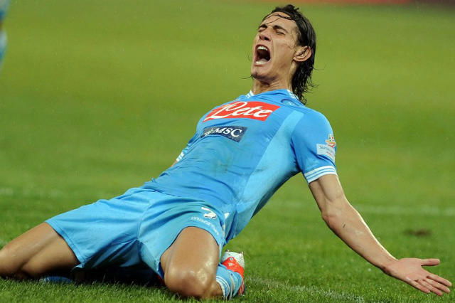 Esclusiva: Cavani Napoli, tutto bloccato article-post