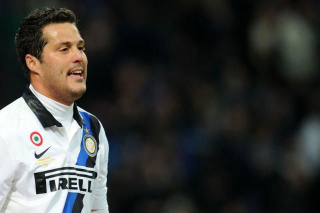 Esclusiva: Julio Cesar e tutti gli scenari inglesi preview