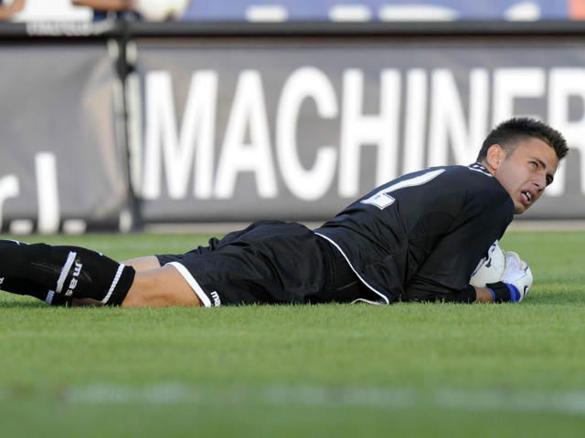 Lanciano, Leone conferma: “Leali sarà nostro” preview